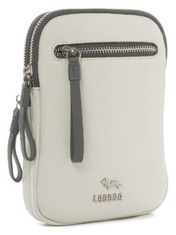 Сумка Labbra L-HF4223 white/stone  фото 2