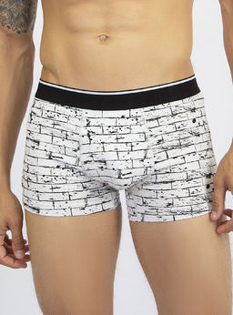 Мужские трусы indefini (Арт. 2069MUF) фото 3