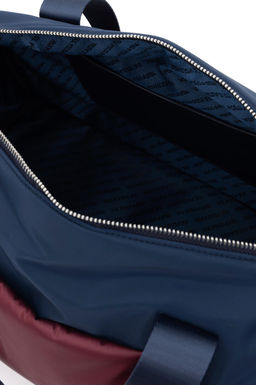 Женская темно-синяя сумка Неожиданная скидка в корзине - U.s. polo assn фото 5