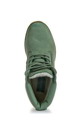 Ботинки женские PATROL