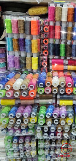 Набор нитки для шитья 40 лш