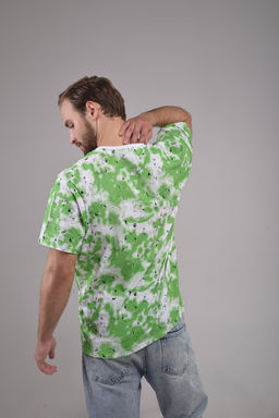 Футболка мужская Fano арт. 5173806