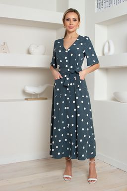 VALENTINA Платье Риана №2  фото 4