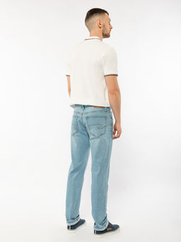 Брюки джинсовые Norris / Lee Cooper  фото 2