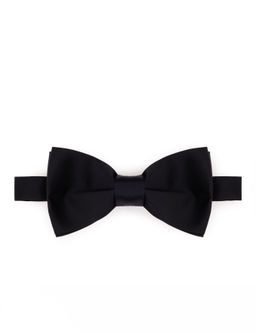 Черный набор папьон и ремень - Cacharel фото 3