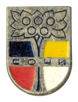 Значок Сочи