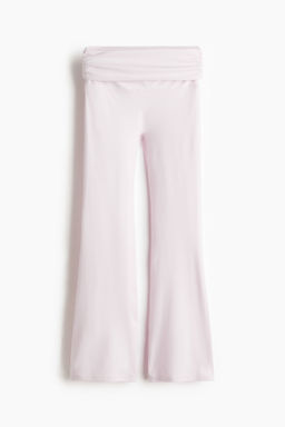 Leggings de deporte acampanados con SoftMove