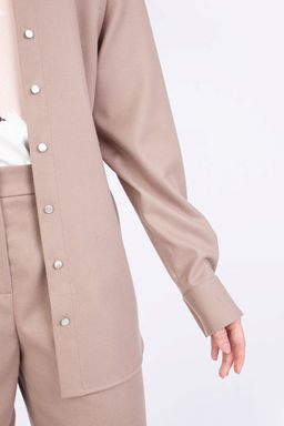 4-1924-5128-114 Блуза декор, 56 - Serginnetti фото 6