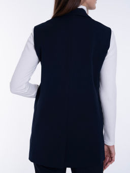 жилет - Трика фото 5