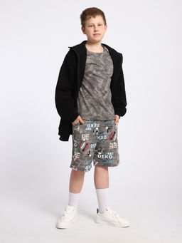 Комплект "Андрей" серый