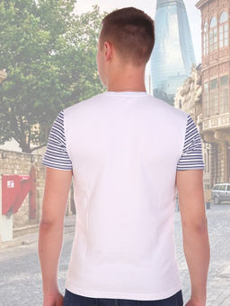 Футболка мужская Berchelli