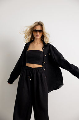 Рубашка SS 2636 - Mozart фото 42