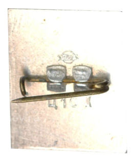 Значок Рига