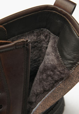 Ботинки - Mascotte фото 6