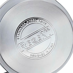 Кастрюля из нержавеющей стали Bimbo Vitro 1л, д14см, h7см, s0,5мм, дно s2,9мм, стеклянная крышка, ручки из нержавеющей стали, точечная сварка (Китай) Подходит для всех видов плит, включая индукционную. - Домашняя мода фото 5