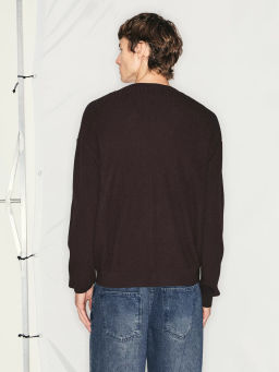 Кардиган с добавлением вискозы / Zarina фото 5