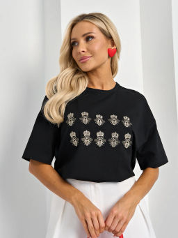 JETTY Футболка  фото 3