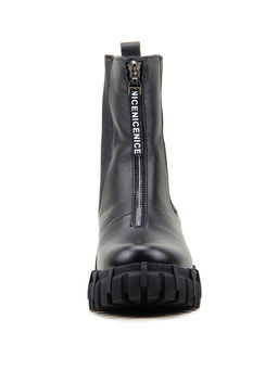 Ботинки 355.466bl.black R