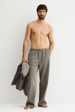 Pantal?n de punto Loose Fit - H&m фото 2