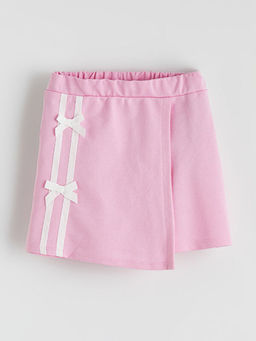 ?izgili K?z ?ocuk ?ort Etek