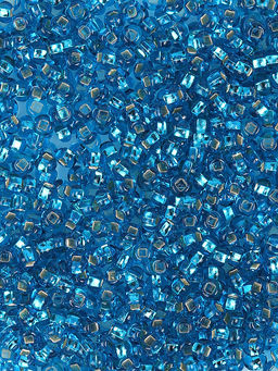 Бисер Preciosa 10/0 арт. TSL цв.67150 / 331-29001 уп.50г