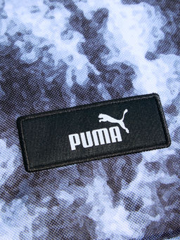 Рюкзак PUMA PUMA ACADEMY AOP Backpack Артикул 4555983, черный