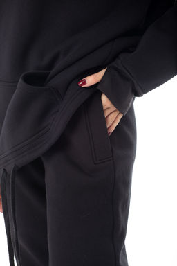 Костюм ANELLI 976 черный  фото 12