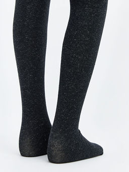 I??lt?l? K?z ?ocuk K?lotlu ?orap