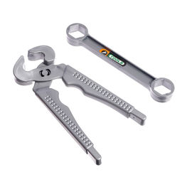 Набор инструментов Собери верстачок, 16 элементов, цвет МИКС - Simaland фото 6