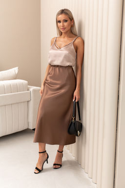 VALENTINA Юбка Сивилья №5