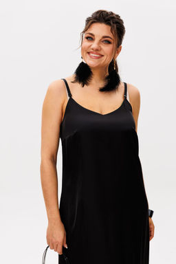 Платье ANELLI 1588 изумруд