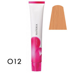 Краска для волос materia/ O12, 80 г мл.