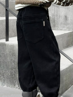 Джинсы утепленные Соль&Перец  фото 3