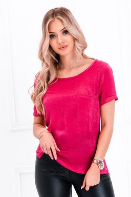 Блузка OMBRE LLR018-rozowa