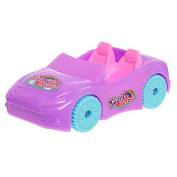 Кукла малышка Кэтти с машиной и аксессуарами, цвета МИКС - Simaland фото 5