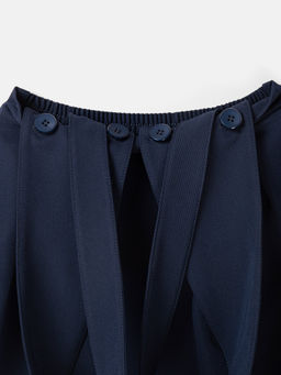 Сарафан Синий 7+ - Bungly фото 4