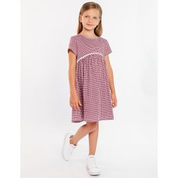 Платье кулирка 1368100101 - Youlala фото 5