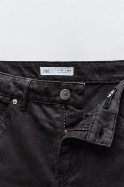 TWILL TROUSERS WITH MULTIPLE POCKETS - Zara фото 8