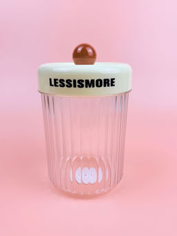 Емкость для сыпучих 1,25л (пластик) OLS-033А-45,,