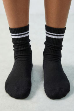2-PACK OF SPORTS SOCKS - Zara фото 4