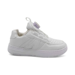 Кроссовки А781-18 белые - Sport фото 2