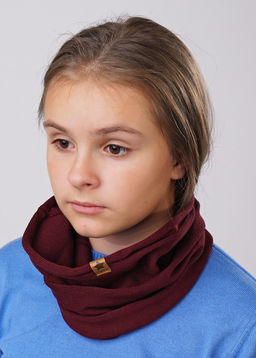 Шарф детский