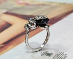 Кольцо Анаконда