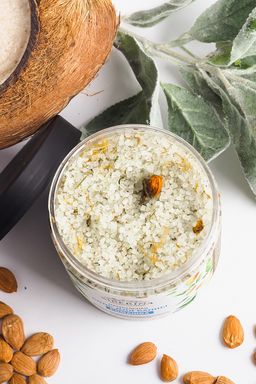 Соль для ванны Ромашка - Siberina фото 4