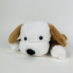 Мягкая игрушка Щенок лопоухий 80 см - Storyland фото 6