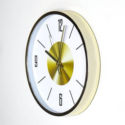 Часы настенные 30 см / 3012-4 /уп 20/ - ГалеонТрейд фото 2