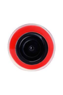 Масло массажное для тела Shunga Пылающая вишня (Blazing Cherry), разогревающее, 100 мл.