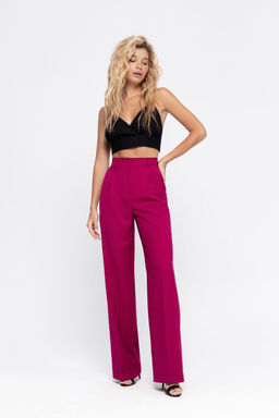 Брюки Pirs 4650 ягодный  фото 3