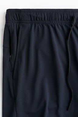 Pantal?n corto de deporte con DryMove - H&m фото 12