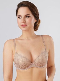 -15% Бюстгальтер Aveline 664780 черный  фото 13